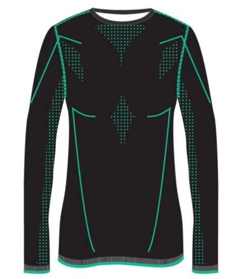 Dámské funkční triko R2 ATF202B