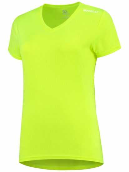 Dámské funkční triko Rogelli PROMOTION Lady 801.222
