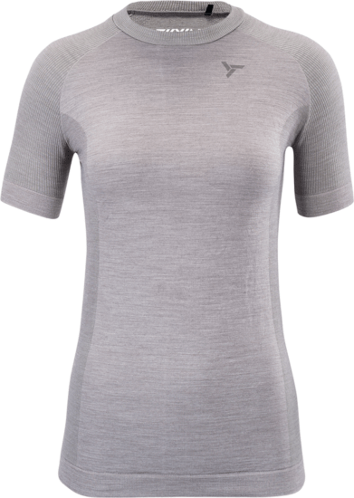 Dámské funkční triko Silvini Soana WT1651cloud