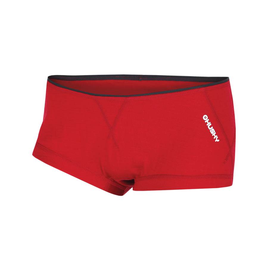 Dámské kalhotky Husky Merino termoprádlo