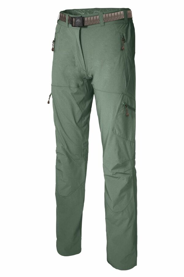 Dámské kalhoty Hervey Pants Ferrino Woman 2022