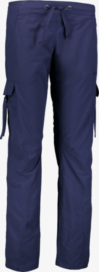 Dámské kalhoty Nordblanc NBSPL5672_FLA