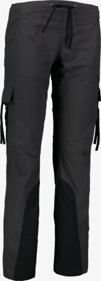 Dámské kalhoty Nordblanc NBSPL5672_GRA