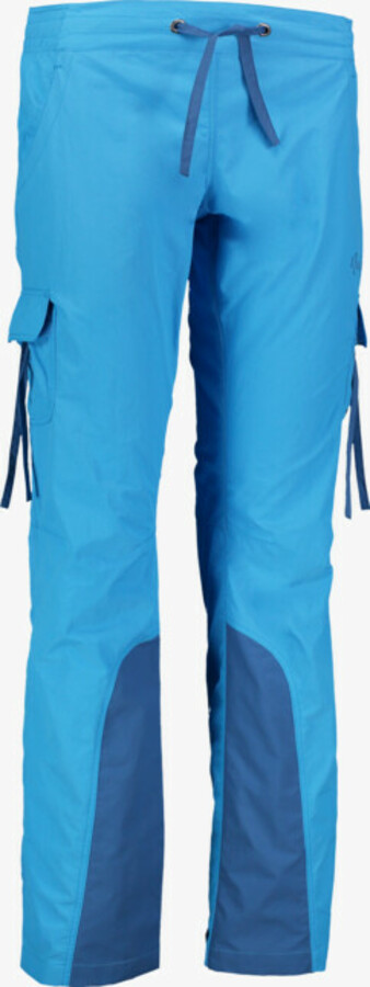 Dámské kalhoty Nordblanc NBSPL5672_VAM