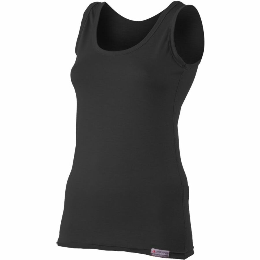 Dámské merino tílko Lasting BARA-9090
