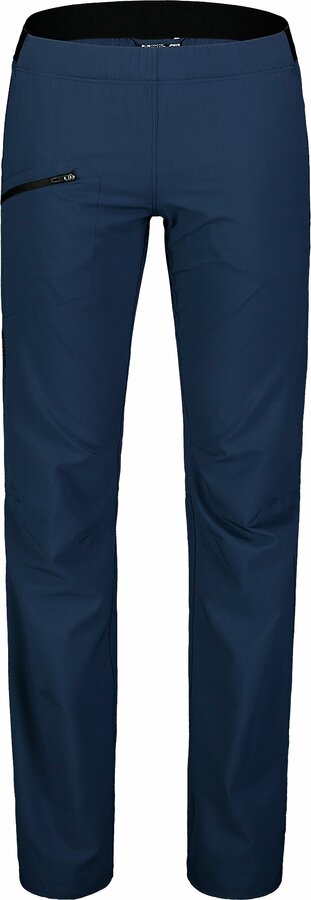 Dámské outdoorové kalhoty Nordblanc Hiker NBSPL7416_NOM