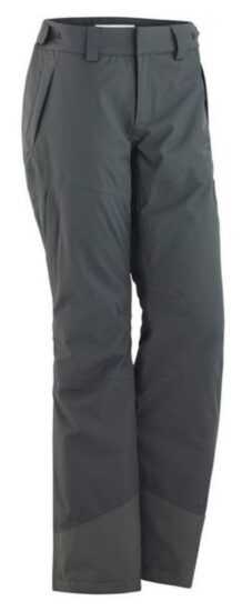 Dámské sportovní kalhoty Kari Traa Front Flip Dove