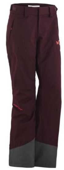 Dámské sportovní kalhoty Kari Traa Front Flip Jam