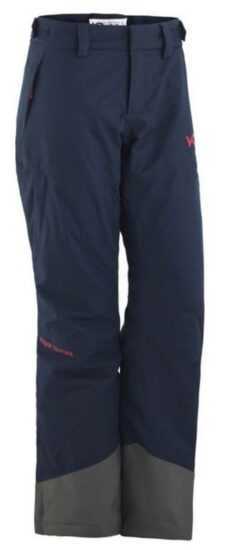 Dámské sportovní kalhoty Kari Traa Front Flip Naval