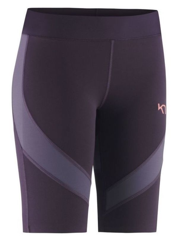 Dámské sportovní kraťasy Kari Traa Tina Mauve