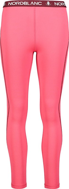 Dámské termo kalhoty NORDBLANC Confide NBBLD7099_JER