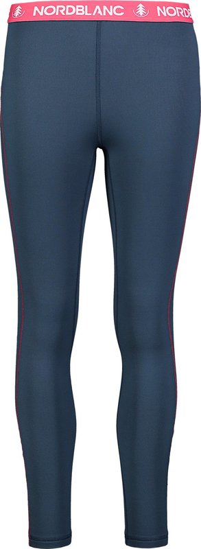 Dámské termo kalhoty NORDBLANC Confide NBBLD7099_ZEM