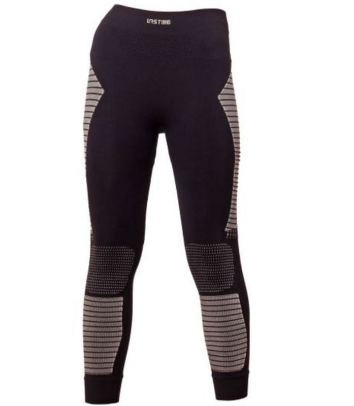 Dámské termo spodky Lasting Rena 9070 černá