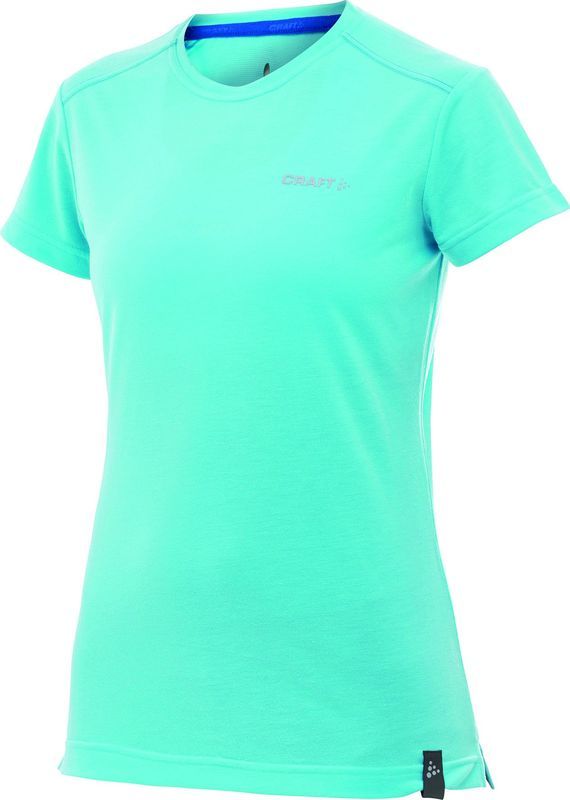 Dámské triko kr. rukáv Craft Active Training 1902498-2327