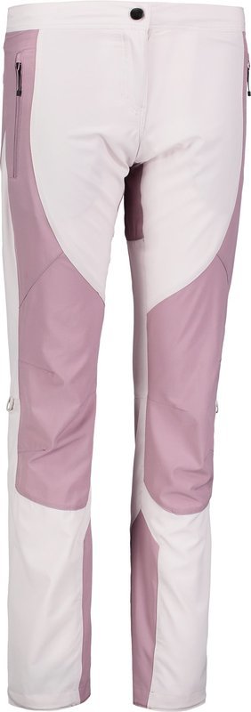 Dámské utralehké outdoorové kalhoty NORDBLANC Lenient NBSPL6642_LIS