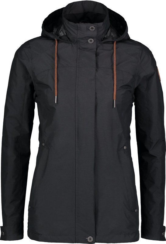 Dámský jarní kabát NORDBLANC Century NBSJL6615_CRN