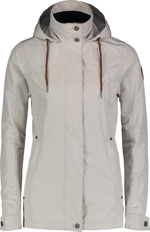 Dámský jarní kabát NORDBLANC Century NBSJL6615_SSD