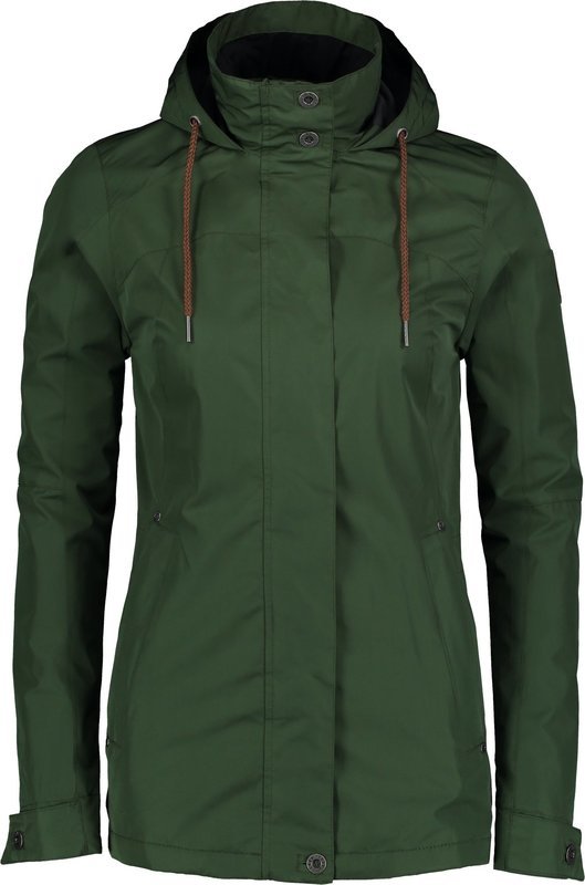 Dámský jarní kabát NORDBLANC Century NBSJL6615_ZYD