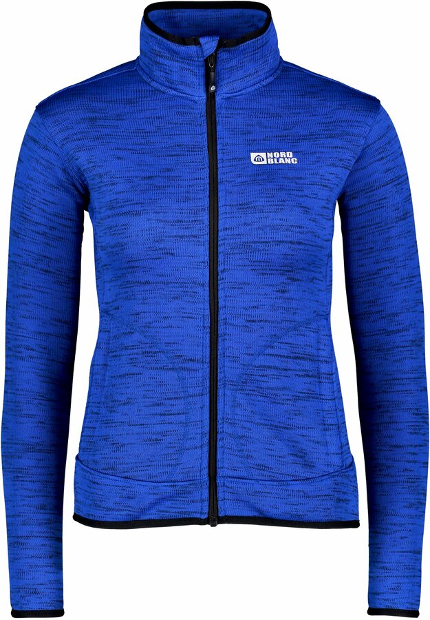 Dámský svetr NORDBLANC Critical NBWFL5890_MDG