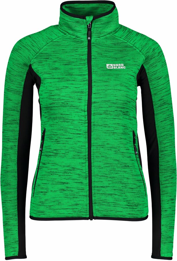 Dámský svetr NORDBLANC Fatal NBWFL5889_AMZ