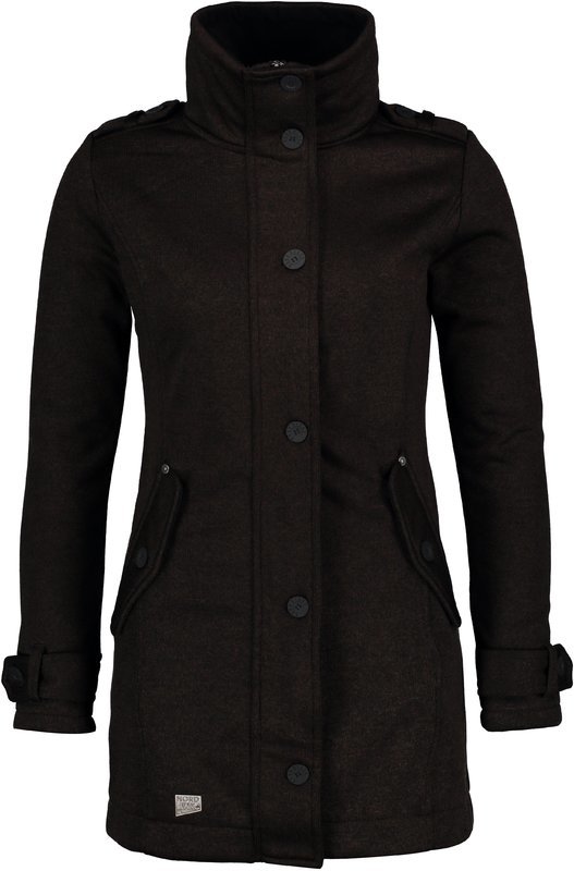 Dámský svetrový softshellový kabát NORDBLANC Palatial NBWSL6598_THN