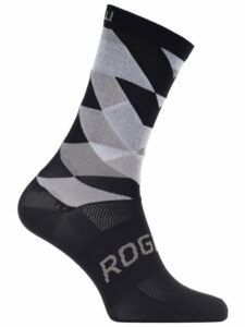 Designové funkční ponožky Rogelli SCALE 14