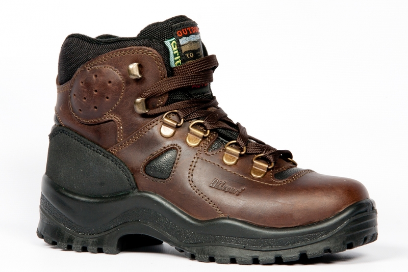 Dětské Boty Grisport Fun