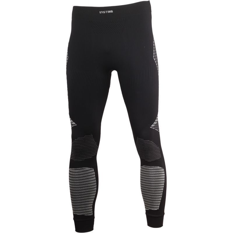 Dětské spodky Lasting RONO 9080 černé