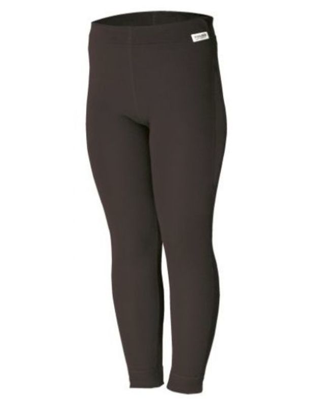 Dětské spodky Lasting Sova 9090 černé