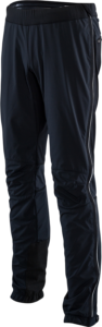 Dětské sportovní kalhoty Silvini Melito Pro CP1330 black