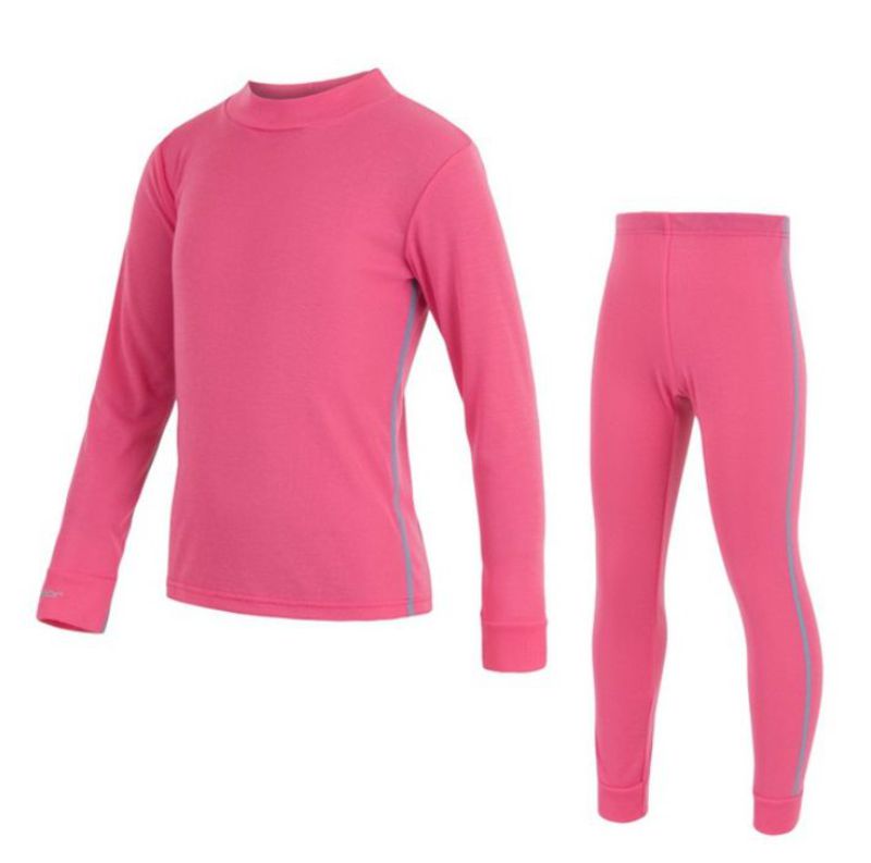 Dětský set Sensor Original Active růžová 16200041