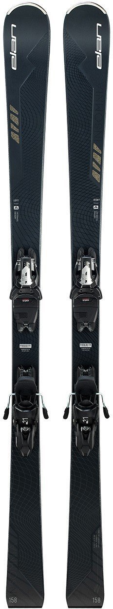 Elan Insomnia PS + ELX 11.0