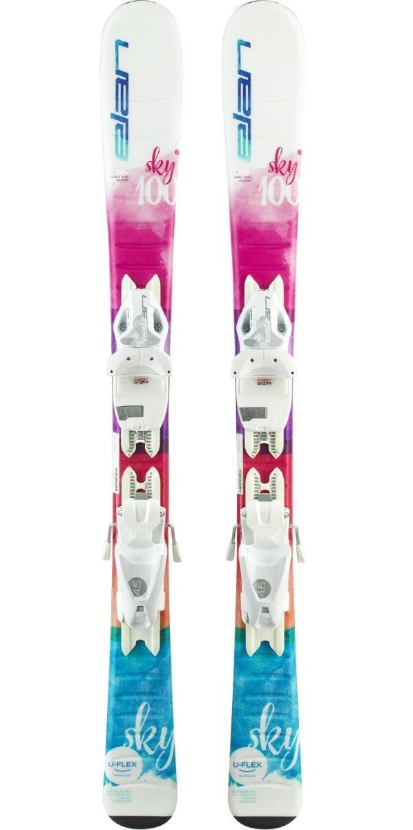 Elan Sky Quick Shift + EL 4.5-7.5 GW