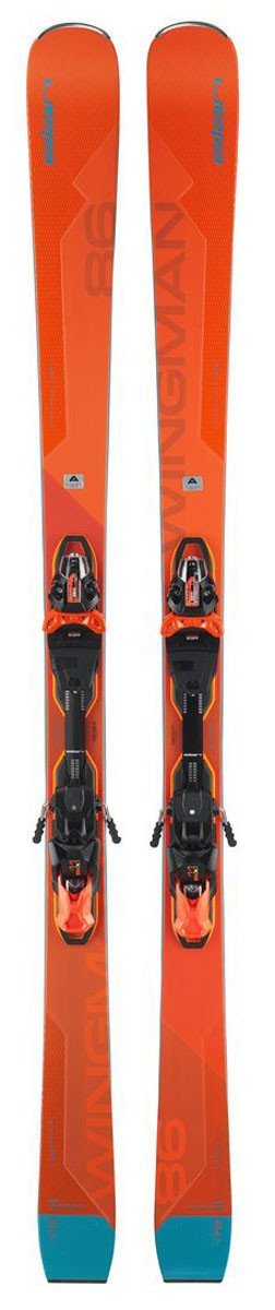 Elan Wingman 86 Ti Fusion X 19/20