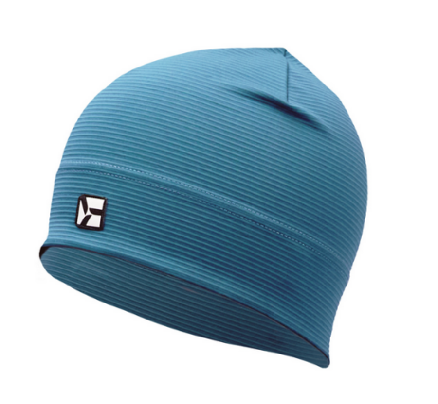 Elastická čepice Silvini Maira UA1924 ocean