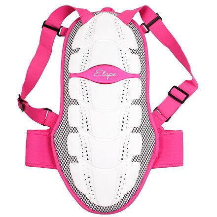 Etape Junior FIT 2018 dětský chránič páteře - 116-128