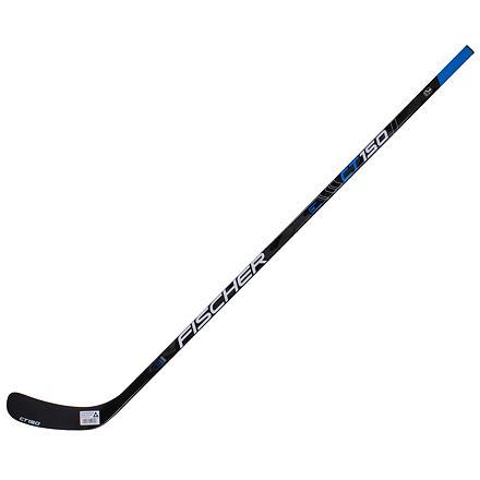 Fischer CT150 INT kompozitová hokejka - flex 65 LH 92