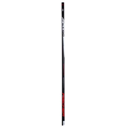 Fischer CT150 SR Grip hokejový shaft - flex 85