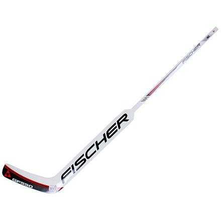 Fischer GF550 Senior 26 brankářská hokejka - levá