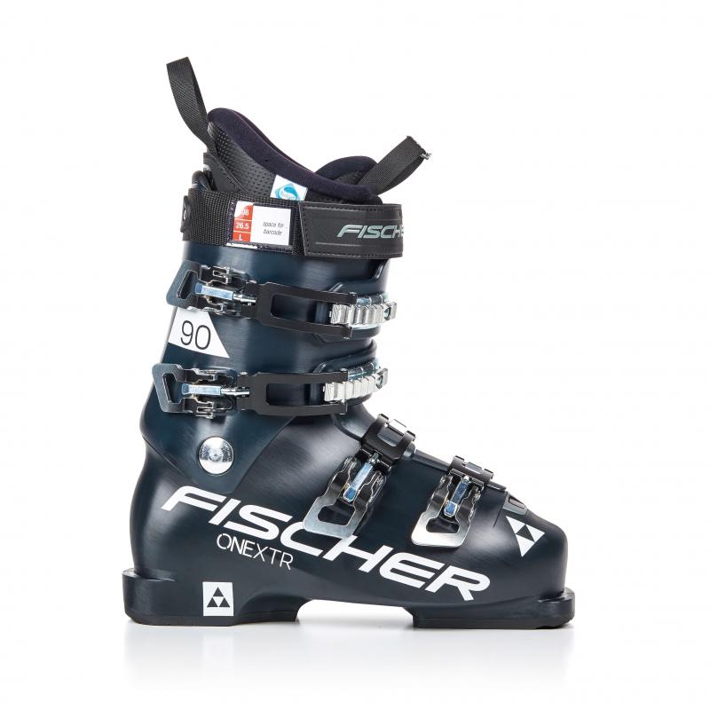 Fischer ONE XTR 90 19/20 lyžařské boty + sleva 300