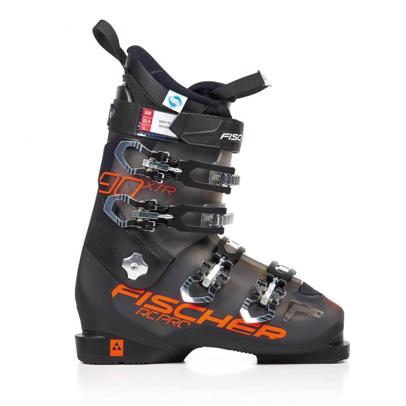 Fischer RC PRO 90 XTR TS TR 19/20 lyžáky2019 - 26