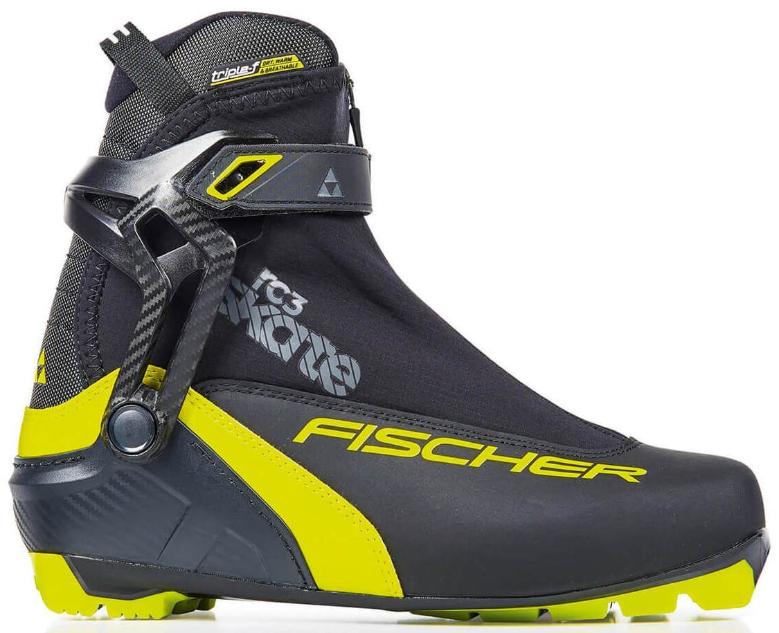 Fischer RC3 Skate 2019/20