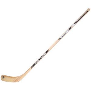 Fischer W150 YTH dřevěná hokejka - RH 92