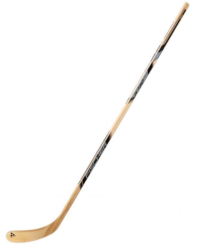 Fischer W150 Yth hokejka - R