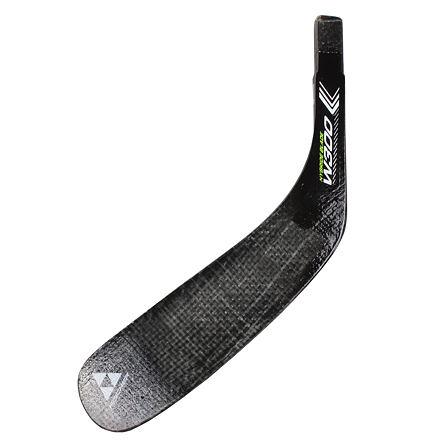 Fischer W300 Senior hokejová čepel - LH 23