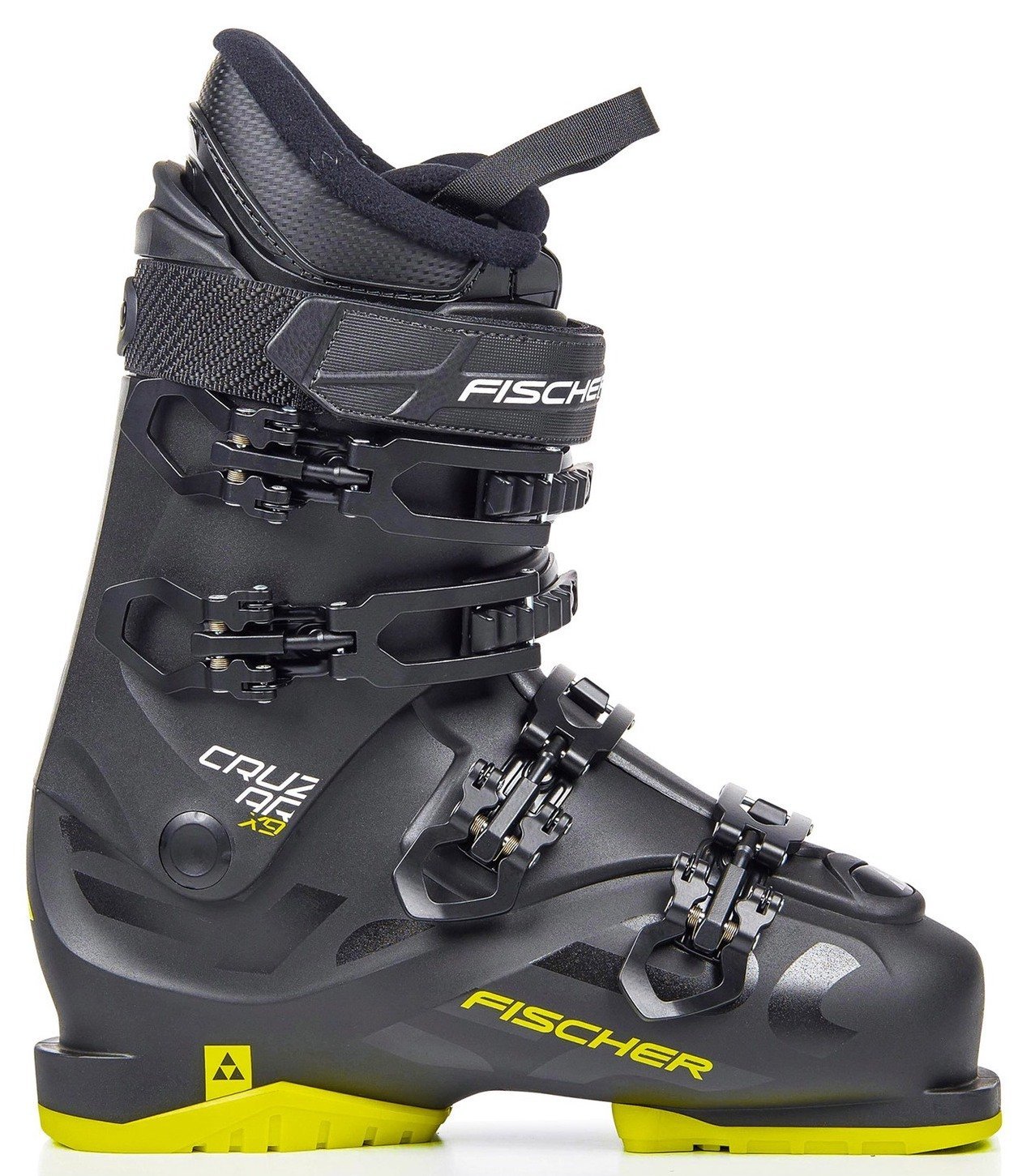 Fischer cruzar x 9.0 19/20