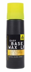 Fischer easy base wax lf