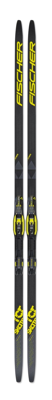 Fischer rcr skate stiff ifp