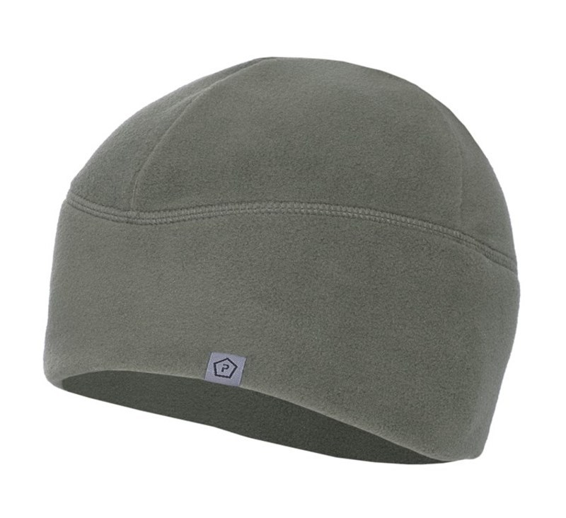 Fleecová čepice PENTAGON® Oros Watch Hat Sage Green