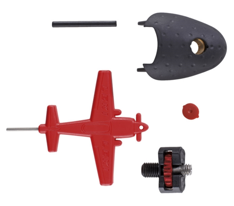 Fotoadaptér LEKI Aergon Photoadapter 883600056